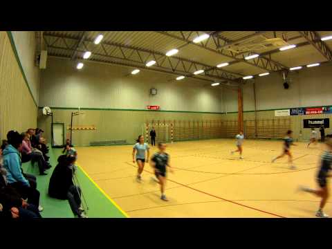 Önnereds HK Svart  - Backa/Kärra del 2