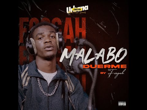 CONEXION URBANA - Foogah- (Malabo Duerme) ISESION 8I