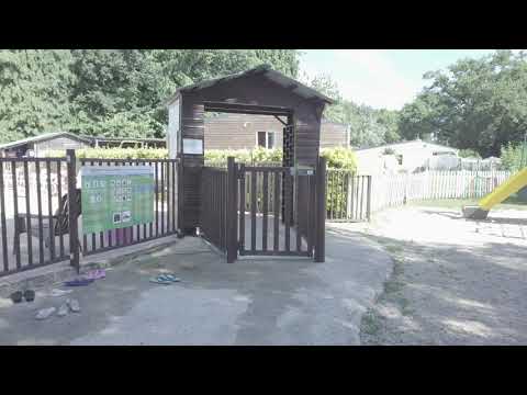 Camping Le Clos du Blavet - Camping Morbihan - Image N°2