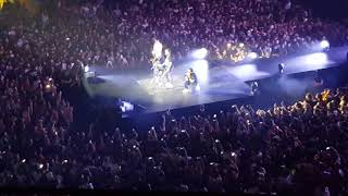 Una casa al mare - Thegiornalisti Roma LOVE tour 2018 28 Ottobre Palalottomatica