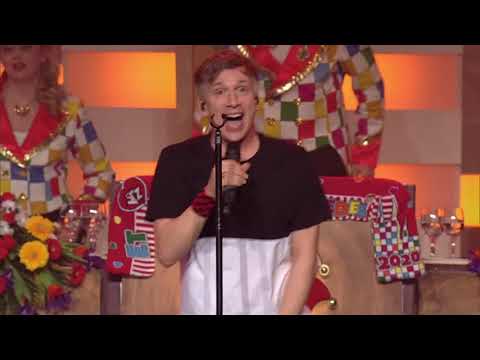 Kasalla - Medley bei Karneval in Köln 2020