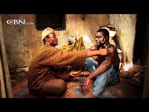 700 Club Interactive: Saved From Darkness - Nov.21, 2013