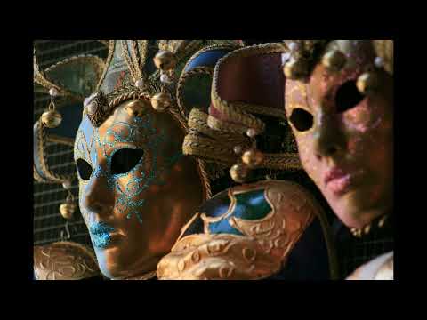 Marciano Barioni - Jester's Waltz