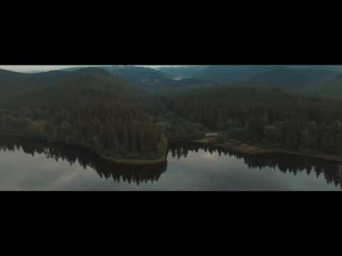 Sösetalsperre | Harz |  DJI PHANTOM 3 Advanced