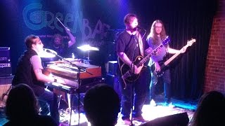 Brother Hawk - Half Empty, 07 01 2016