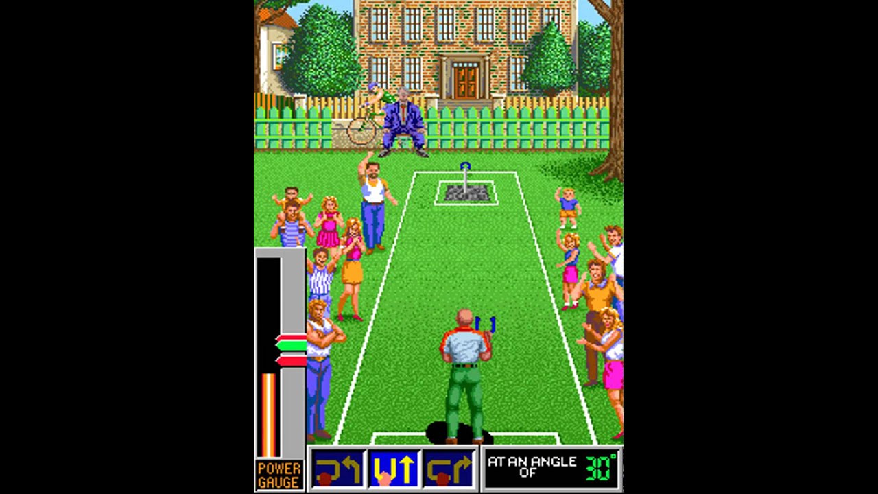 Gameplay Video