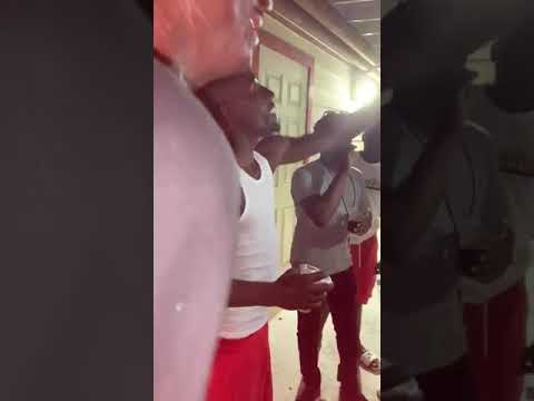 Louie v  - guide me ( blessings ) ft kg blinks & dolly boy