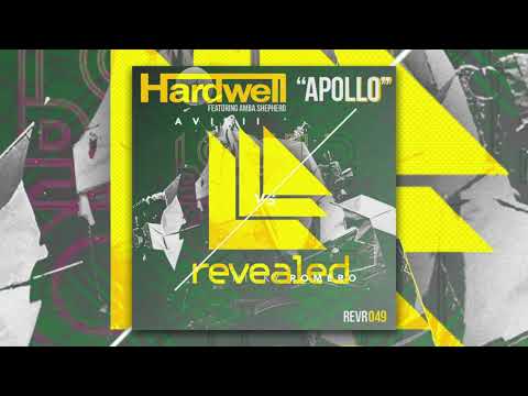 3 Are Legend & W&W vs. Avicii & Nicky Romero vs. Hardwell - Khaleesi Could Be Apollo (HardIN Mashup)