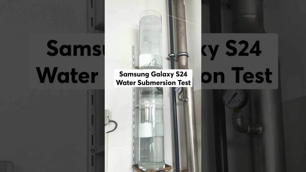 Consumer Reports Phone Testing