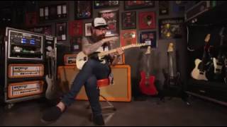 Download lagu Jim Root-2014(psychosocial-solo guitarra) mp3