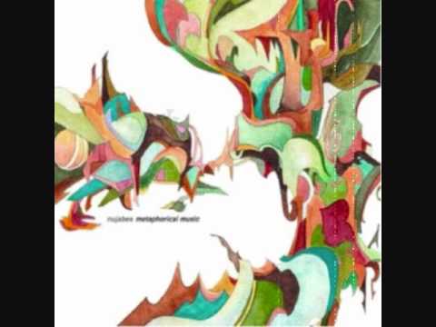 Nujabes - Genome (Sick Beat)