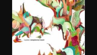 Nujabes - Genome (Sick Beat)