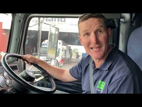 Road Ranger Clutch Control 101