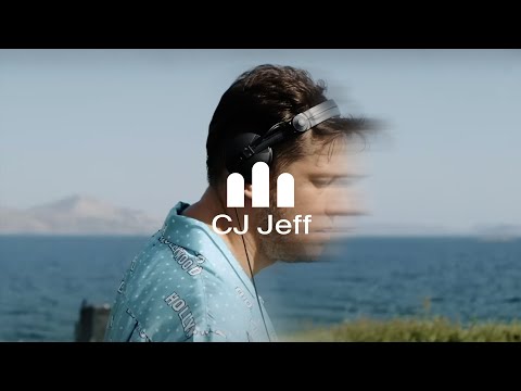 Away To: Athens with CJ Jeff (Factory People x Creative State)