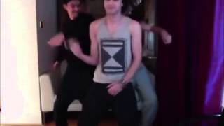 Zayn Dancing ft. Maejor Ali