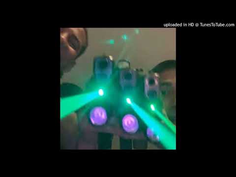 FREE! THRILL PILL + SODA LUV + MAYOT Type Beat — «BBC» (prod. stupidaxou)