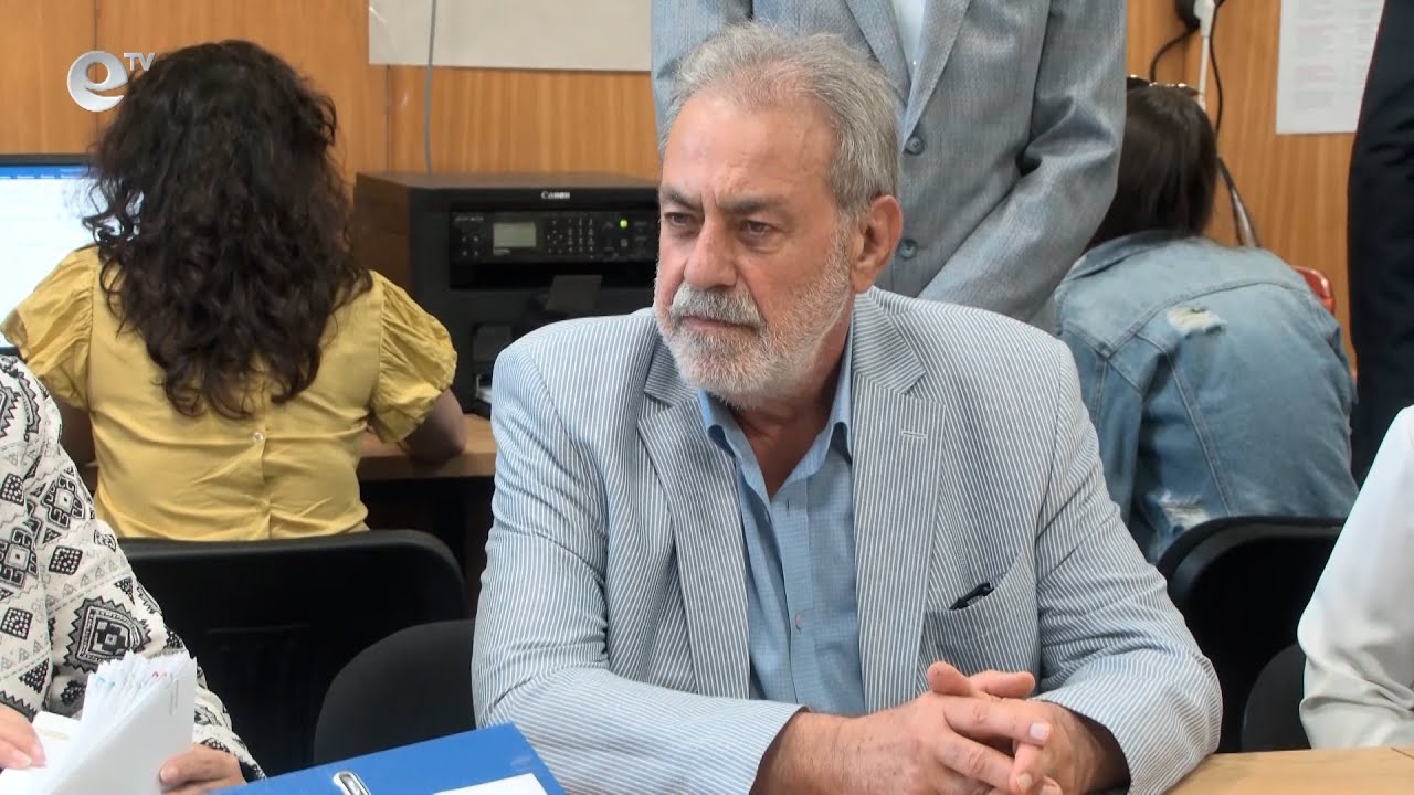 Георги Иванов: Хасковлии трябва да ми се извинят