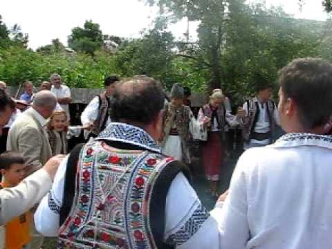 neculai popa (tarpesti neamt) 90 ani - 2