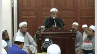 Download lagu Ust Azhar Idrus- [ Penyakit Angkuh ] Sombong Tidak Masuk Syurga mp3