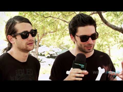 Interview with You Me at Six: ‘Sinners Never Sleep,’ Partying at the Kerrang! Awards