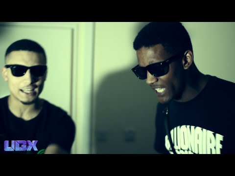 Millzy, Diddz, Kazor {GBM} - UGX (Cypher)