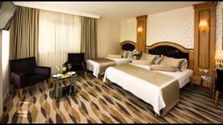 Aprilis Hotel İstanbul 0850 333 4 333