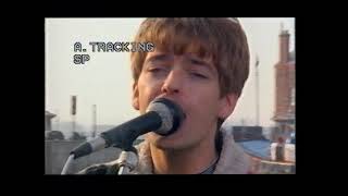 There She Goes The La&#39;s (Fry Pan Music OnYoutube) GranadaTV.