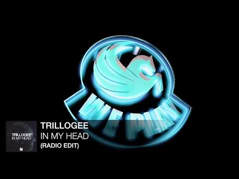 Trillogee - In My Head (Radio Edit)