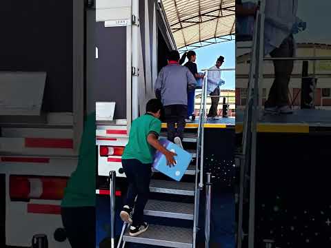 Gira de mim móvil por la región de Valparaíso