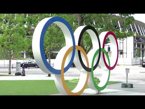 報道稱，日本將放寬奧運會遊客限制 (Japan to ease visitor restrictions for Olympics: report)
