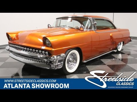1955 Mercury Montclair (CC-1295252) for sale in Lithia Springs, Georgia