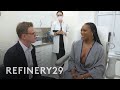 Getting A Non Surgical Boob Job The Instabreast Macro Beauty Refinery29