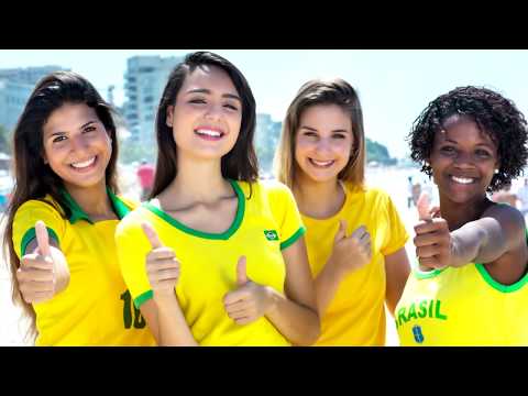 download lagu mp3 mp4 Brazil Is Not For Beginners, download lagu Brazil Is Not For Beginners gratis, unduh video klip Brazil Is Not For Beginners