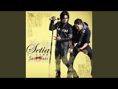 Download Setia - Terlalu Indah MP3