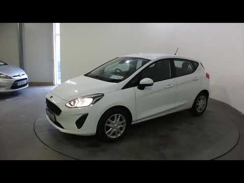 Ford Fiesta 1.1L 70 PS Zetec - TENDER 23 - Image 2