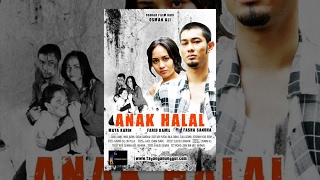 Anak Halal (2007)