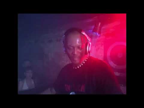 Dj Rush, Alexander Kowalski, The Advent @ Tresor 2005