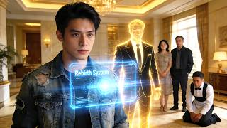 Past life: bro jealous I married well & got rich. Reborn, he swapped marriage first—still poor!