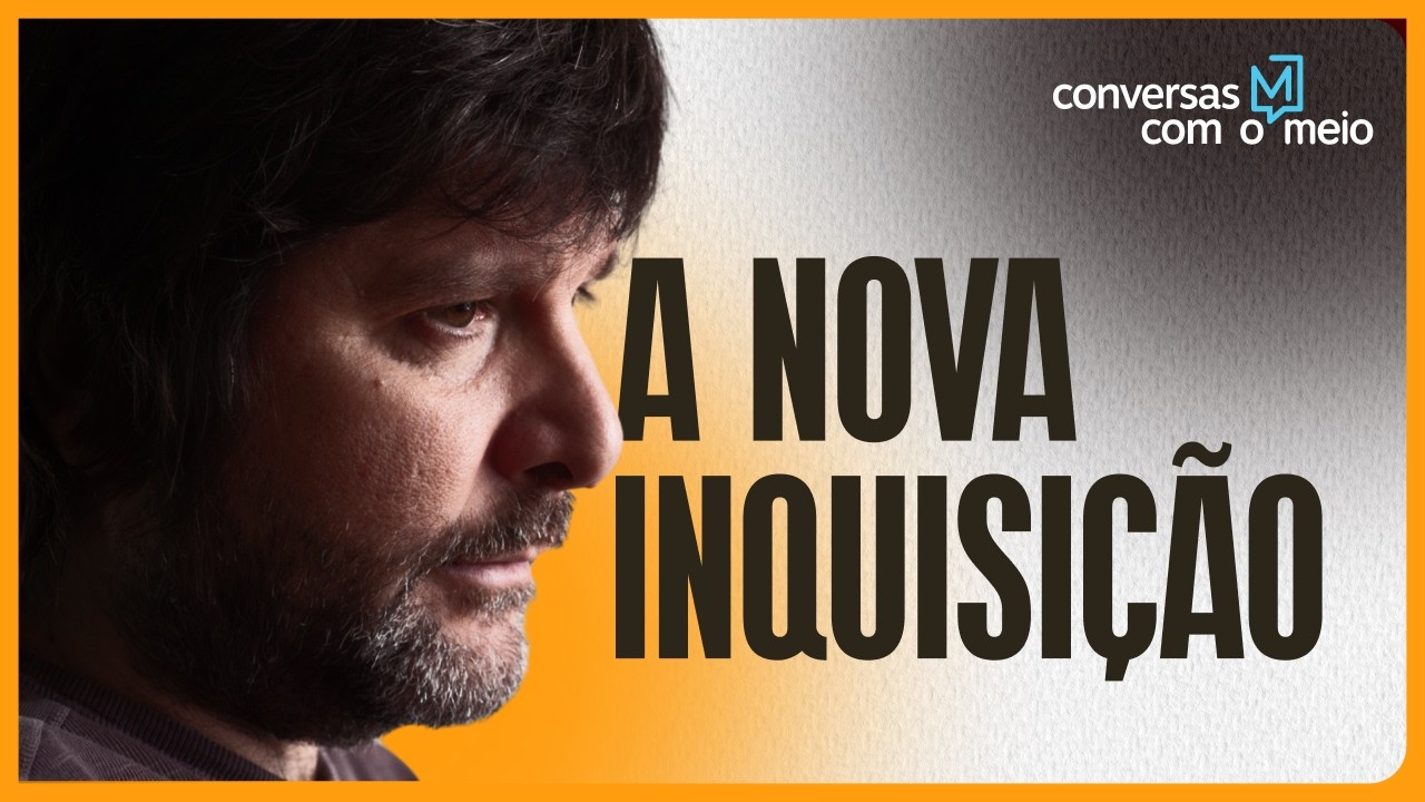 Marcelo Rubens Paiva fala sobre sua trajetória e a obra "Ainda estou aqui" | Conversas