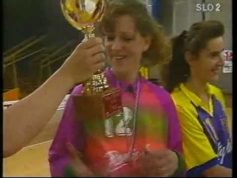 Krim - Mlinotest (finale pokala 1994)