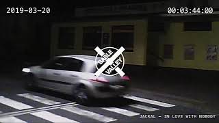 Sable Valley - MiniMix 001: Jackal