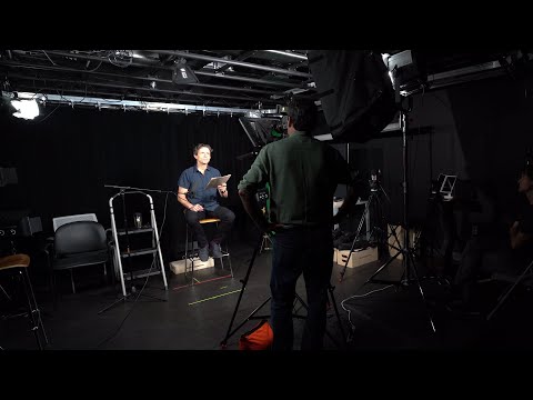 In Event of Moon Disaster - TRAILER