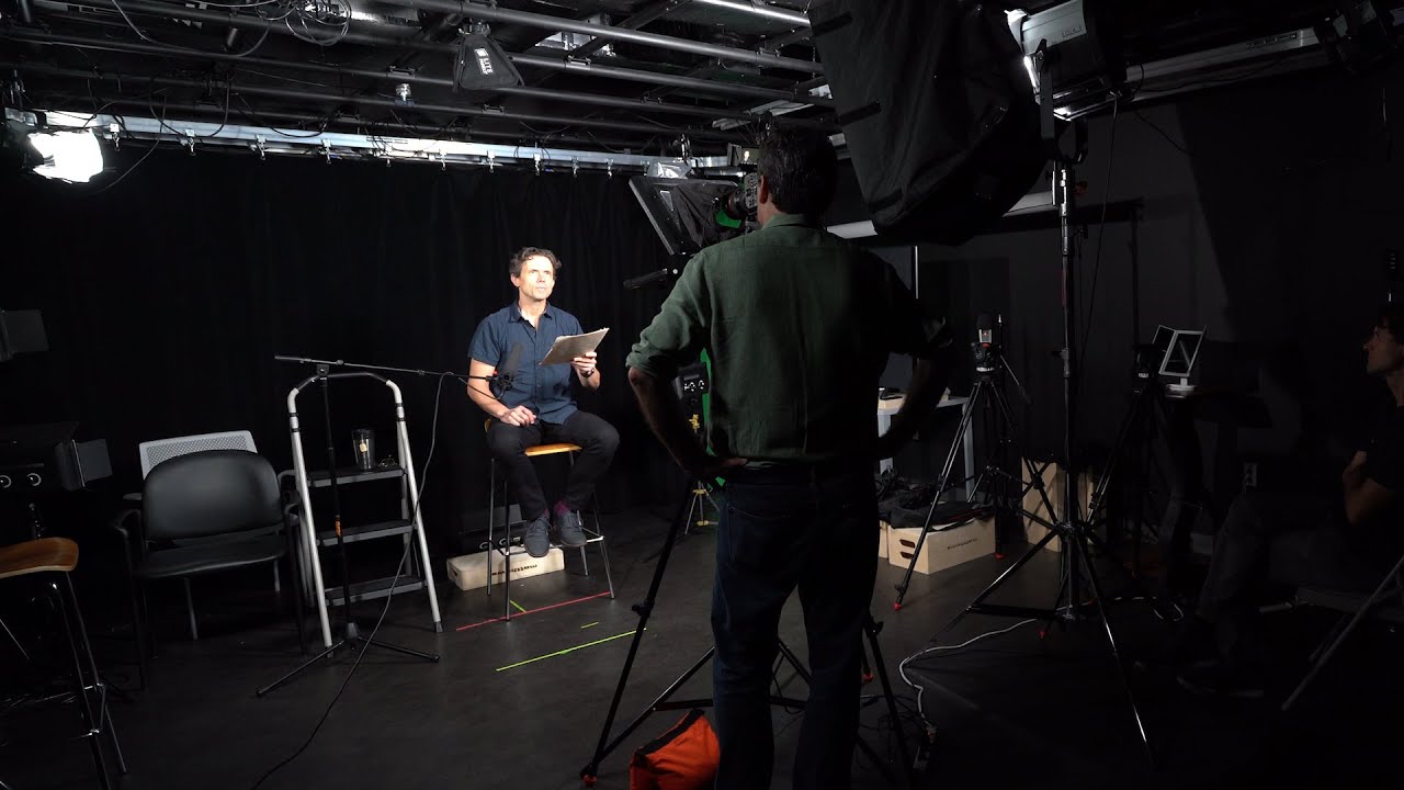 In Event of Moon Disaster - TRAILER