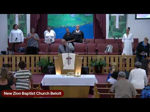 Morning Worship 09-03-2023