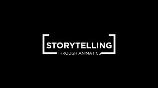 Unleashing narratives through captivating animatics 🎬✨