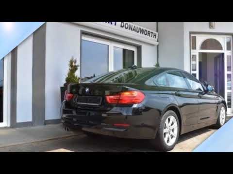 BMW 420 Gran Coupé 420d xDrive Gran Coupé HUD/KeylessGo/Sc