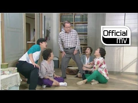[MV] Jo hang jo(조항조) _ Love and life(사랑찾아 인생찾아) (King`s Family(왕가네 식구들) OST Part.1)