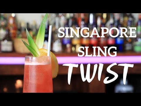 download lagu mp3 mp4 Pineapple Twist Drink, download lagu Pineapple Twist Drink gratis, unduh video klip Pineapple Twist Drink