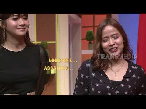 Cemburu Pacar Playboy Idaman Banyak Cewek | RUMAH UYA (24/12/19) Part 1