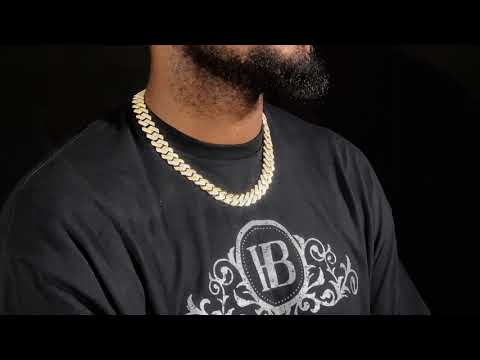 MOISSANITE #1 Bestseller Miami Cuban Link Iced Out - 14k Gold Vermeil & 925 Silver 8mm-20mm